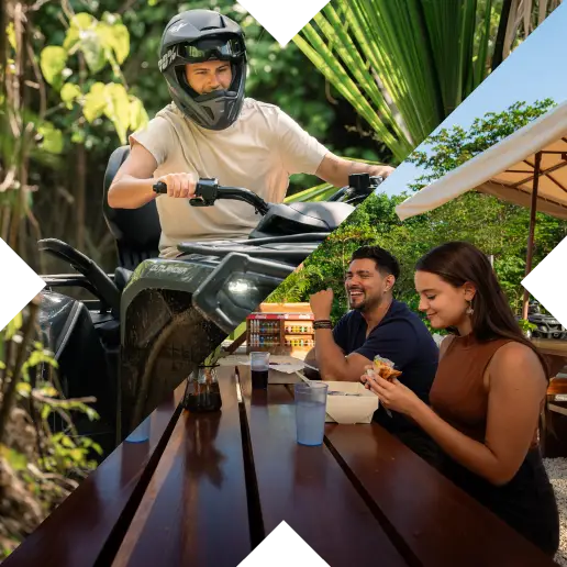 ATV Xperience