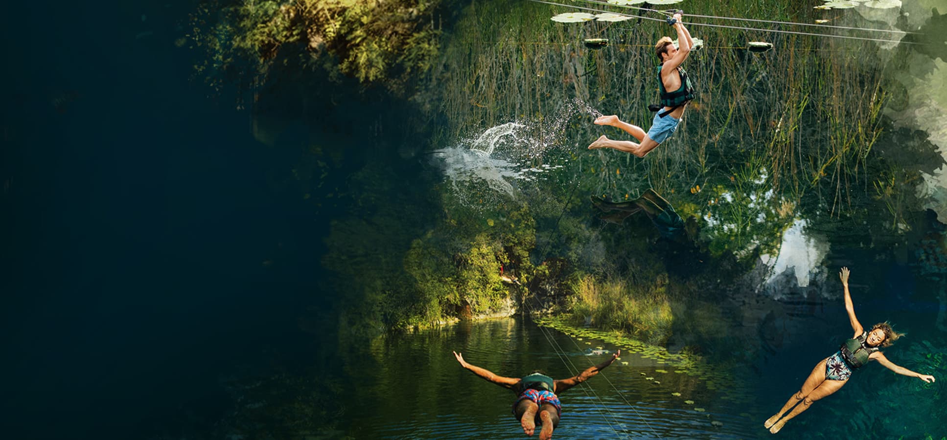 Xenotes