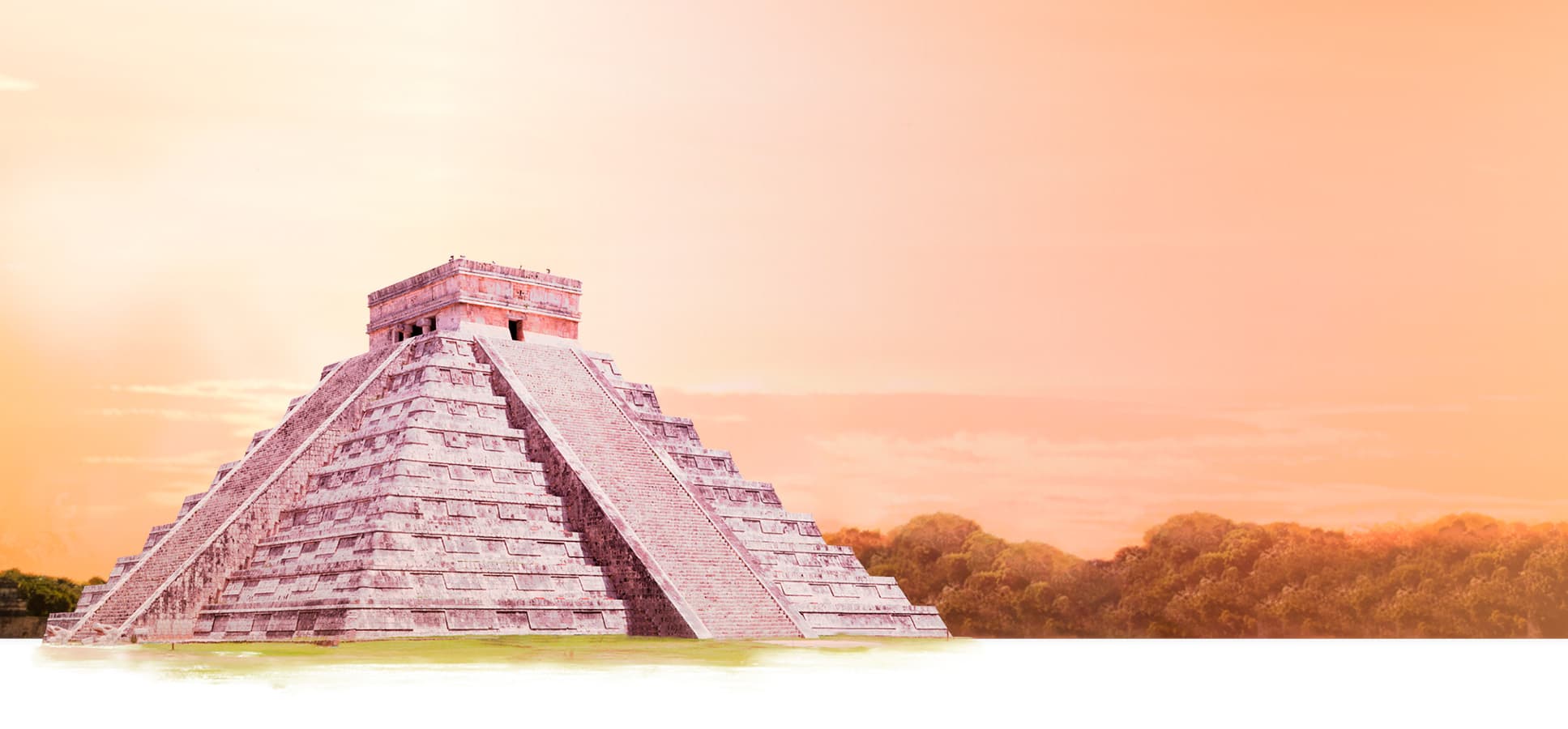 Chichén Itzá (Xichén)