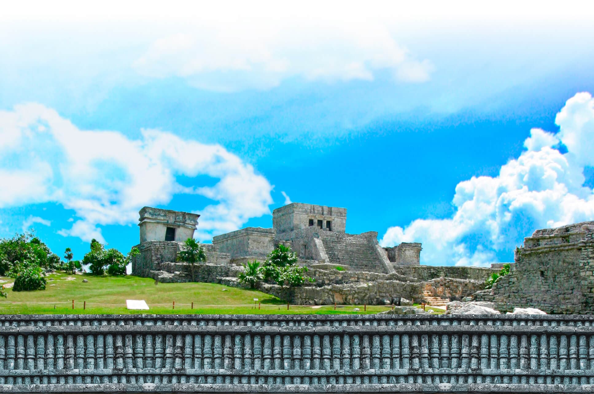 Tulum + Xel-Há (photo 2 of 2)