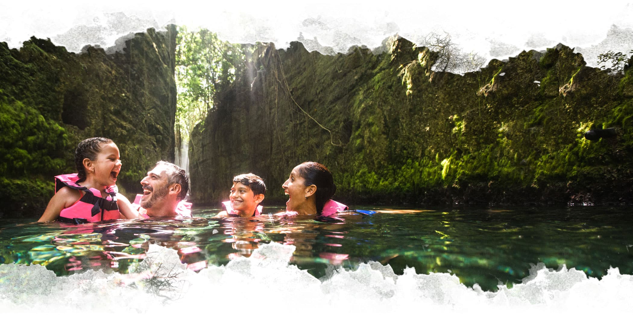 Xcaret