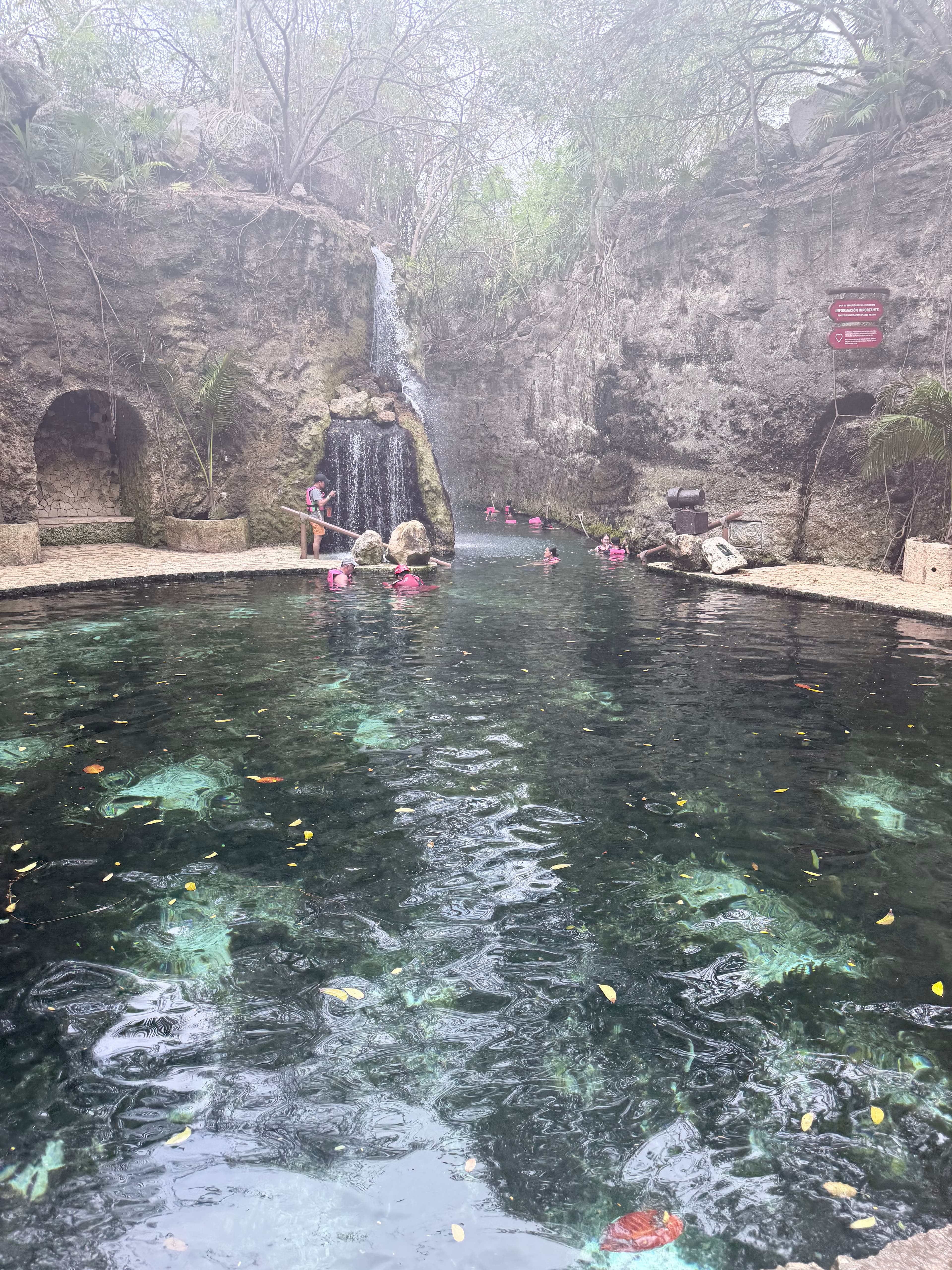 Xcaret, photo 2